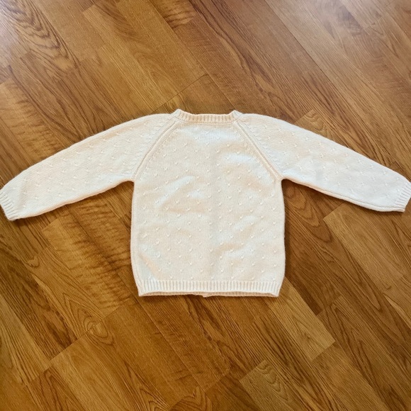 Oliver London Cashmere Cardigan - Picture 3 of 6